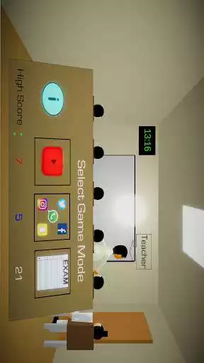 Play Mr Decker  and enjoy Mr Decker with UptoPlay