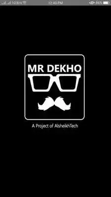 Play MR Dekho TV
