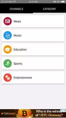 Play MR Dekho TV
