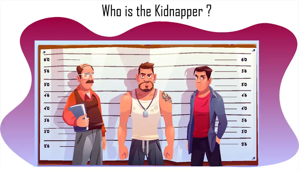 Play Mr Detective 2: Detective Games and Criminal Cases  and enjoy Mr Detective 2: Detective Games and Criminal Cases with UptoPlay