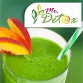 Free play online Mr. Detox APK