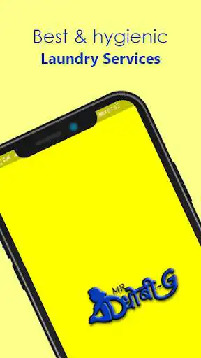 Play Mr Dhobi-G  and enjoy Mr Dhobi-G with UptoPlay