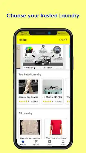 Play Mr Dhobi-G as an online game Mr Dhobi-G with UptoPlay