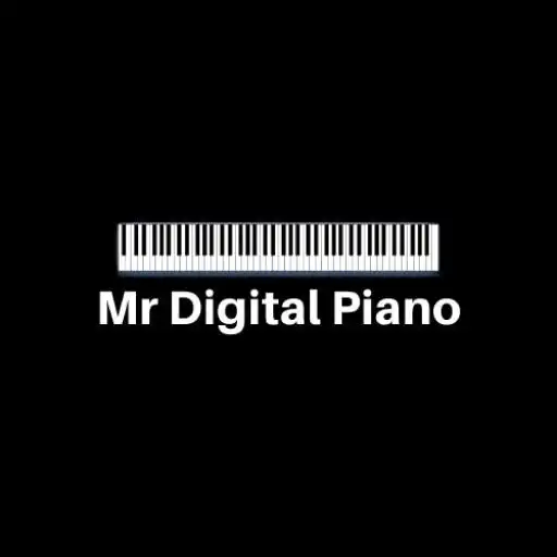 Play Mr Digital Piano - Number 1 Source for Pianos APK