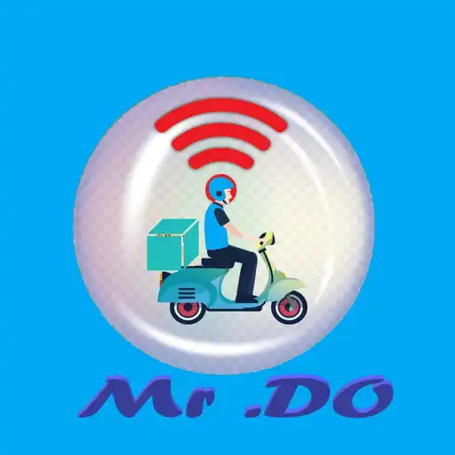Play Mr. Do! APK