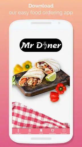 Play Mr Doner  and enjoy Mr Doner with UptoPlay