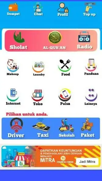 Play Mr. Do!  and enjoy Mr. Do! with UptoPlay