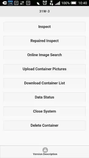Play MRDP Container Inspection System and enjoy MRDP Container Inspection System with UptoPlay Play MRDP Container Inspection System and enjoy MRDP Container Inspection System with UptoPlay