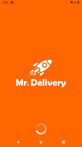 Play MR.Driver