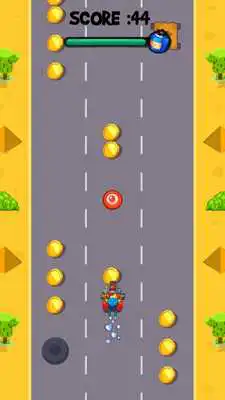 Play MR.Driver