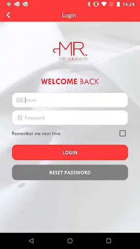 Play Mr. Dry Cleaners  and enjoy Mr. Dry Cleaners with UptoPlay