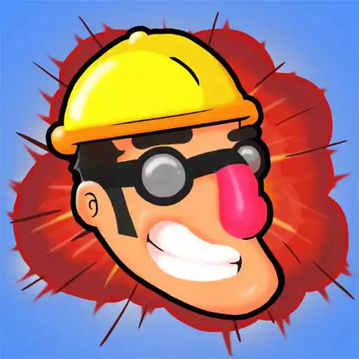 Play Mr. Dynamite: Demolitionman exploding tnt APK Play Mr. Dynamite: Demolitionman exploding tnt APK