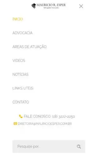 Play MRE Advocacia as an online game MRE Advocacia with UptoPlay