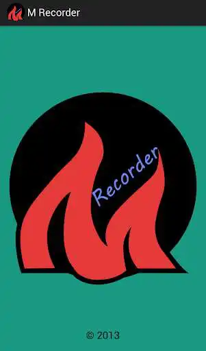 Play M Recorder _ Voice & Calls  and enjoy M Recorder _ Voice & Calls with UptoPlay