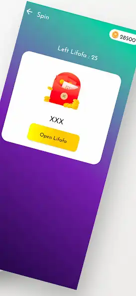 Play mRedeem : Earn Redeem Code as an online game mRedeem : Earn Redeem Code with UptoPlay