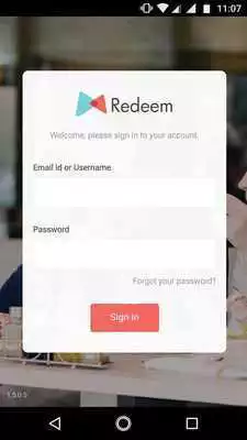 Play mRedeem