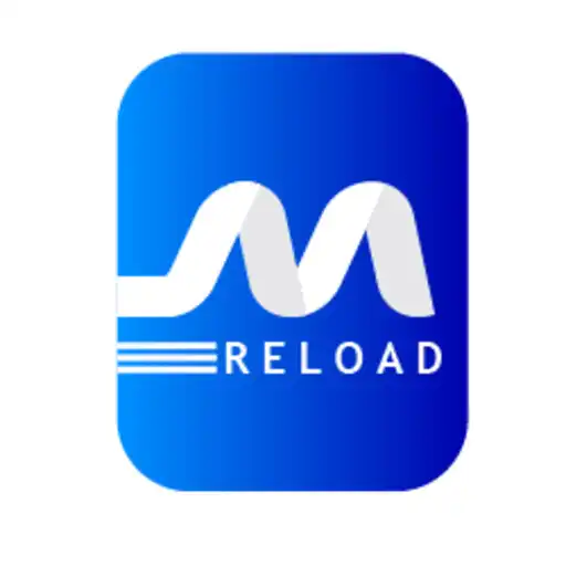 Play MReload - SuperApp UMKM APK