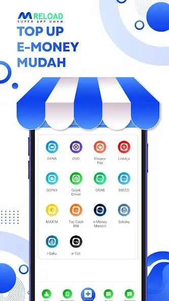 Play MReload - SuperApp UMKM as an online game online MReload - SuperApp UMKM with UptoPlay Play MReload - SuperApp UMKM as an online game MReload - SuperApp UMKM with UptoPlay