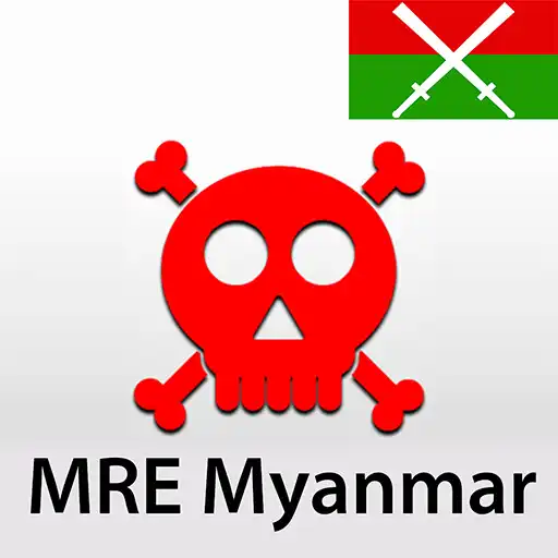 Play MRE Myanmar (Kachin) APK