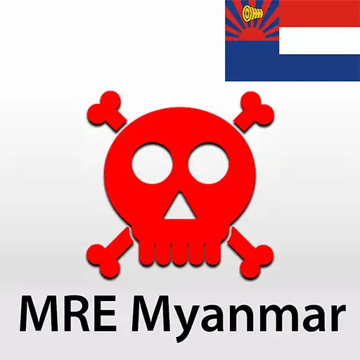 Play MRE Myanmar (Karen) APK