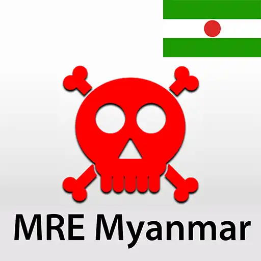 Play MRE Myanmar (Taang) APK