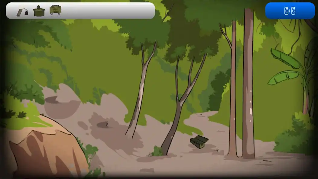 Play MRE Myanmar (Taang) as an online game MRE Myanmar (Taang) with UptoPlay