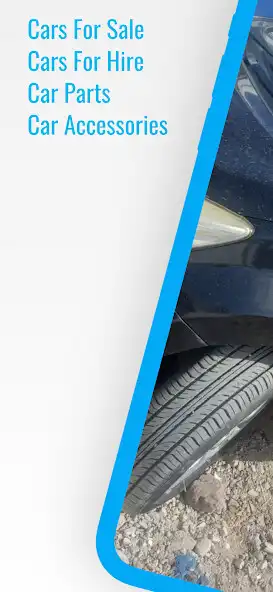 Play Mrenga Kenya: Buy  Sell Cars  and enjoy Mrenga Kenya: Buy  Sell Cars with UptoPlay
