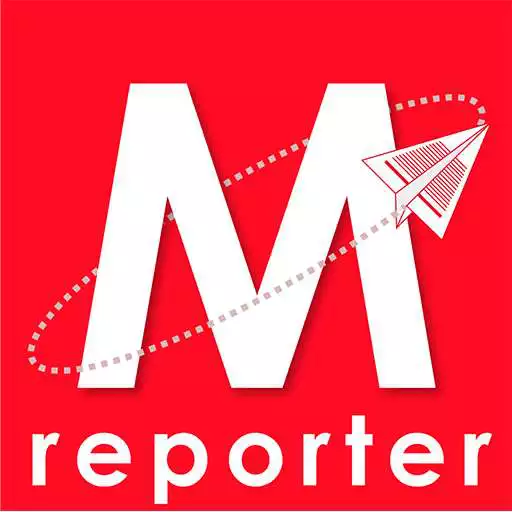 Free play online M Reporter APK