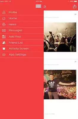 Play mReporter as an online game mReporter with UptoPlay