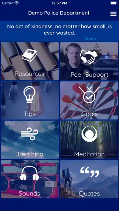 Play mResilience  and enjoy mResilience with UptoPlay