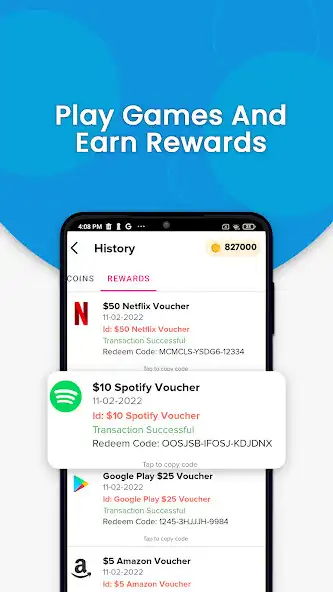 Play mRewards - Games  Earn Money  and enjoy mRewards - Games  Earn Money with UptoPlay