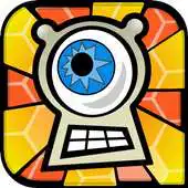 Free play online Mr. Eyes APK
