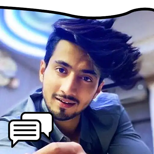 Play Mr Faisu Fake Chat and Call APK