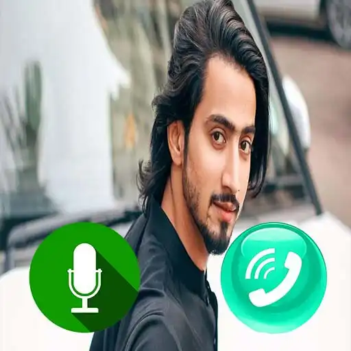Play Mr faisu fake video call me APK