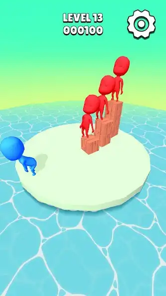 Play Mr Fartastic as an online game Mr Fartastic with UptoPlay