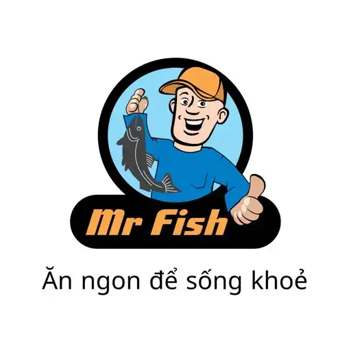 Play MrFish Market APK