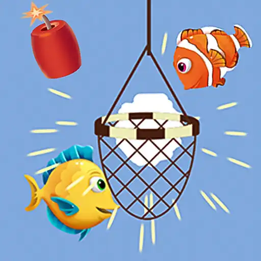 Play Mr. Fish Pro: Go fishing APK