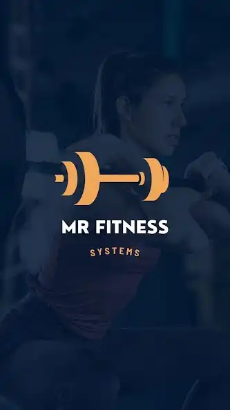 Play MR Fitness Systems  and enjoy MR Fitness Systems with UptoPlay
