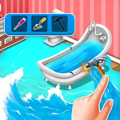Play Mr. Fix it - Home Restore Game APK