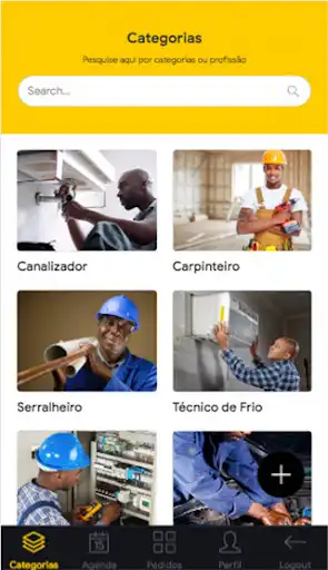 Play MrFix as an online game MrFix with UptoPlay
