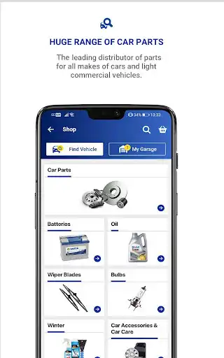 Play MrFIX - Seller App as an online game MrFIX - Seller App with UptoPlay