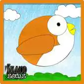 Free play online Mr Flapp APK