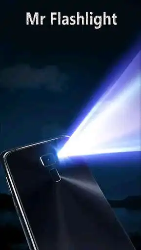 Play Mr. FlashLight