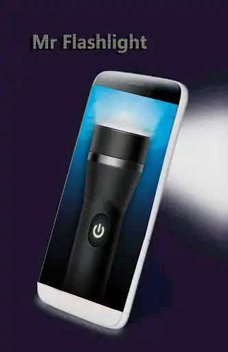 Play Mr. FlashLight