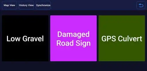 Play MRF Mobile for Driver  and enjoy MRF Mobile for Driver with UptoPlay