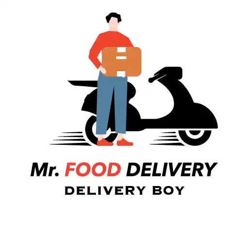 Play Mr. Food Delivery Boy APK Play Mr. Food Delivery Boy APK