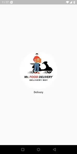 Play Mr. Food Delivery Boy  and enjoy Mr. Food Delivery Boy with UptoPlay
