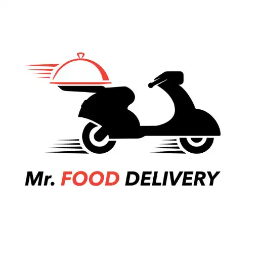 Play Mr. Food Delivery APK Play Mr. Food Delivery APK
