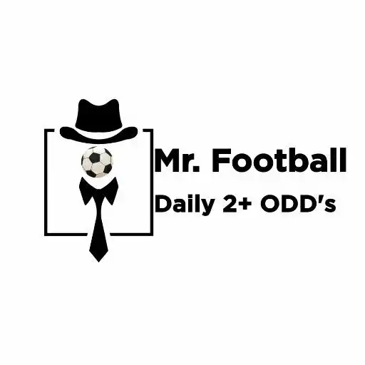 Play Mr Football Daily 2+ ODDS APK Play Mr Football Daily 2+ ODDS APK
