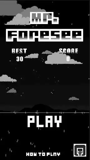 Play Mr.Foresee  and enjoy Mr.Foresee with UptoPlay
